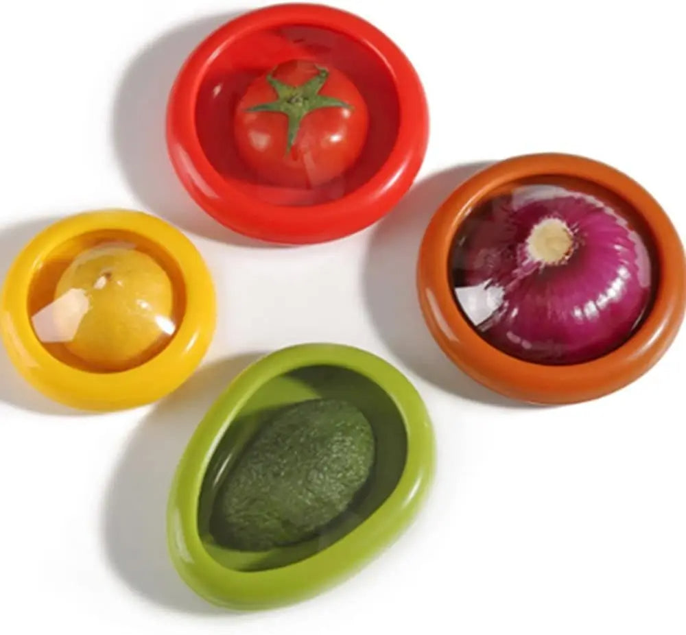 Fruit & Vegetable Reusable Storage Container-Deal Finds Daily