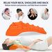 Cervical Trigger Point Massager-Deal Finds Daily