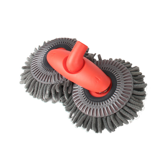 Car Mop Foam Washer – Effortless Cleaning with Superior Foam Action-Deal Finds Daily