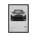 Car Wall Art Canvas – Stunning Automotive Décor for Your Space-Deal Finds Daily