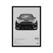 Car Wall Art Canvas – Stunning Automotive Décor for Your Space-Deal Finds Daily