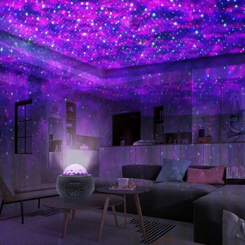 LED Star Projector-Deal Finds Daily