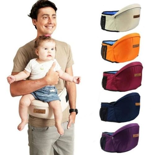 Baby Waist Seat – Comfortable and Supportive Baby Carrier-Deal Finds Daily