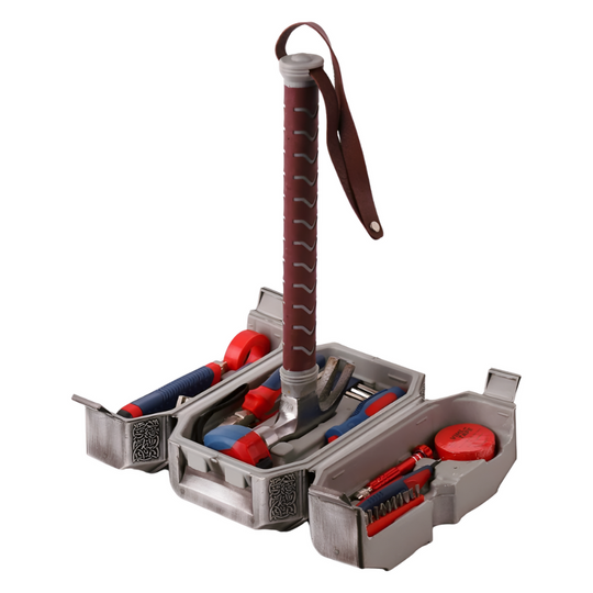 Thor Hammer Tool Box-Deal Finds Daily