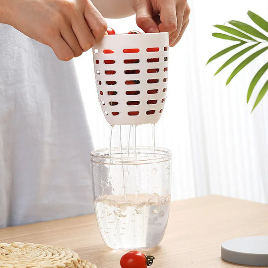 Dripable Fruit Cup-Deal Finds Daily