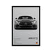 Car Wall Art Canvas – Stunning Automotive Décor for Your Space-Deal Finds Daily