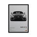 Car Wall Art Canvas – Stunning Automotive Décor for Your Space-Deal Finds Daily