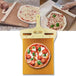 Sliding Pizza Peel-Deal Finds Daily