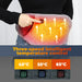 Electric Heating Waist Belt-Deal Finds Daily