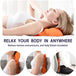 Cervical Trigger Point Massager-Deal Finds Daily