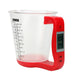 Digital Measuring Cup-Deal Finds Daily