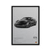 Car Wall Art Canvas – Stunning Automotive Décor for Your Space-Deal Finds Daily