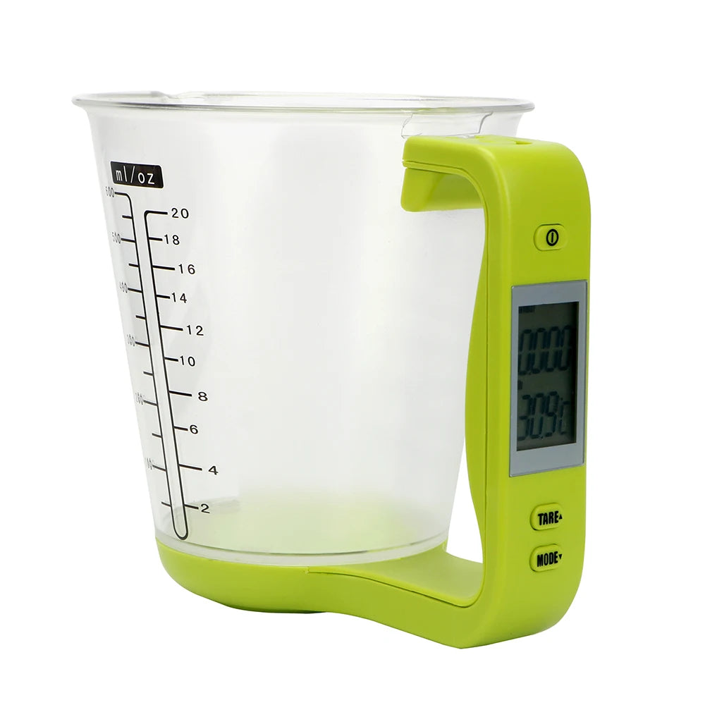 Digital Measuring Cup-Deal Finds Daily