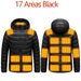 Self Heating Jacket-Deal Finds Daily