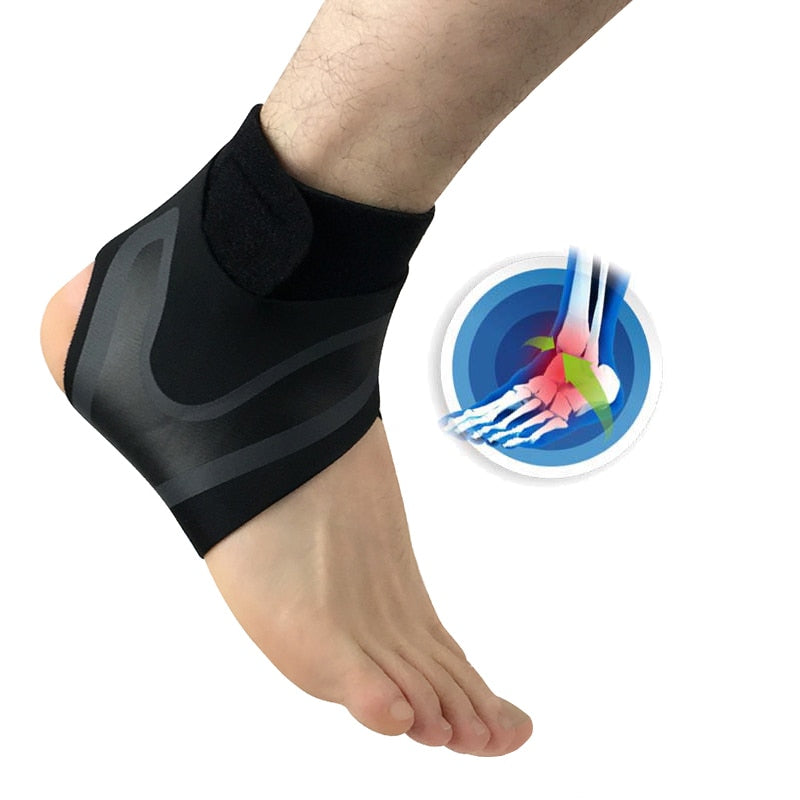 Ankle and Feet Brace – Support and Comfort for Active Living-Deal Finds Daily