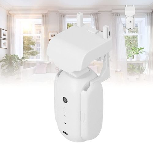 Smart Automatic Curtain Opener – Hands-Free Convenience-Deal Finds Daily