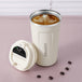 Thermos Coffee Cup with Temperature Display 510ml-Deal Finds Daily