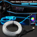 RGB Car Interior Ambient LED Light Strip – Vibrant & Customizable Lighting for Your Drive-Deal Finds Daily