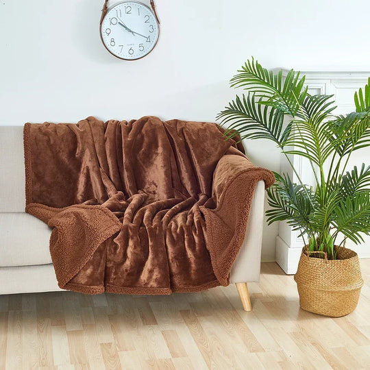 Waterproof Blanket-Deal Finds Daily