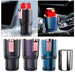 Cooling & Heating Car Cup Holder-Deal Finds Daily