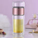 Tea Infuser Bottle-Deal Finds Daily