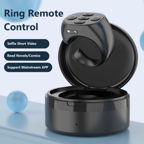 TikTok Remote Control-Deal Finds Daily