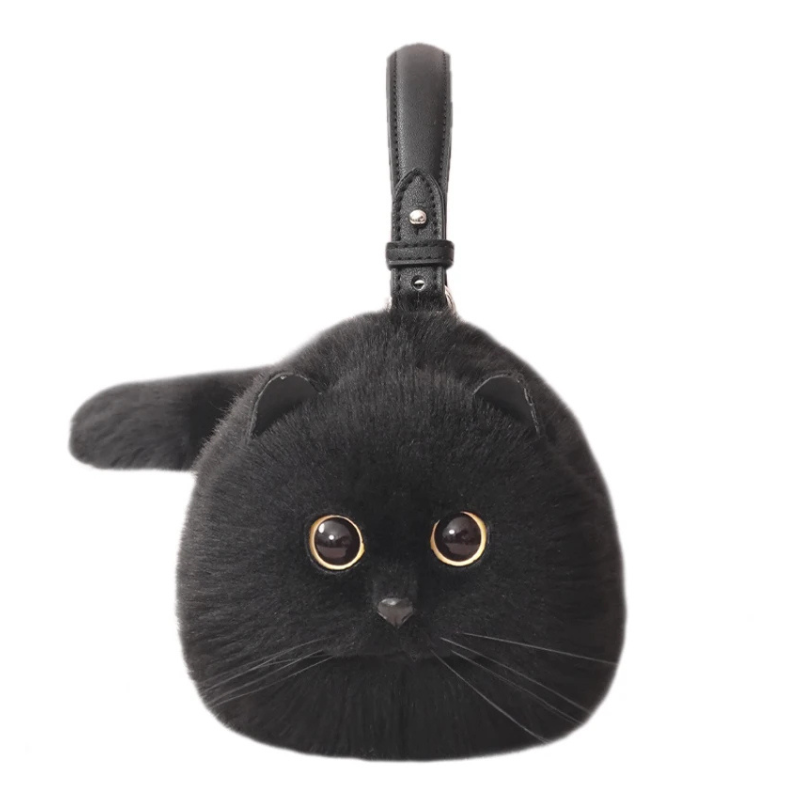 Cat Handbag-Deal Finds Daily