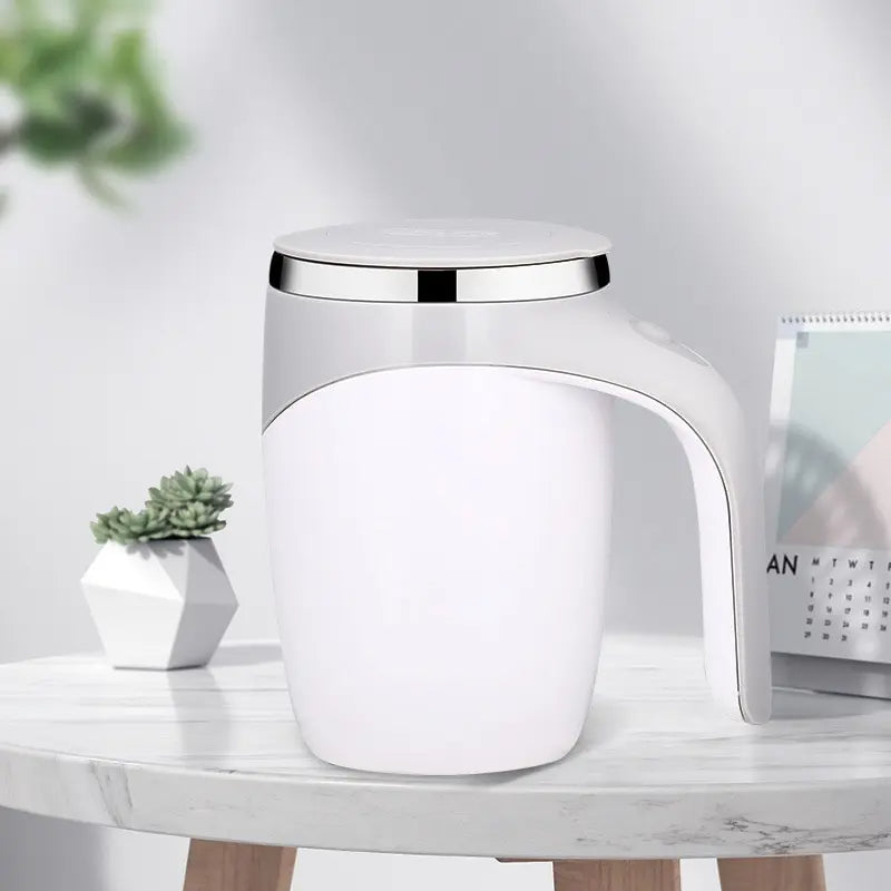 Self Stirring Mug-Deal Finds Daily