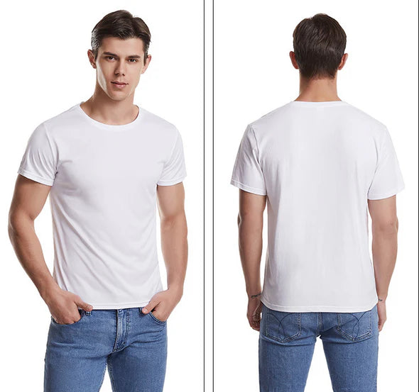 Anti-Stain Shirt for Men – Stay Clean and Stylish-Deal Finds Daily