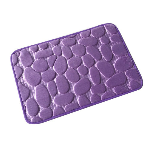 Water Absorbent Bath Mat-Deal Finds Daily