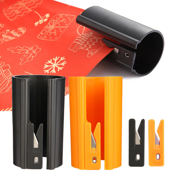 Wrapping Paper Cutter-Deal Finds Daily