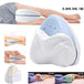 Knee Pillow For Side Sleepers-Deal Finds Daily