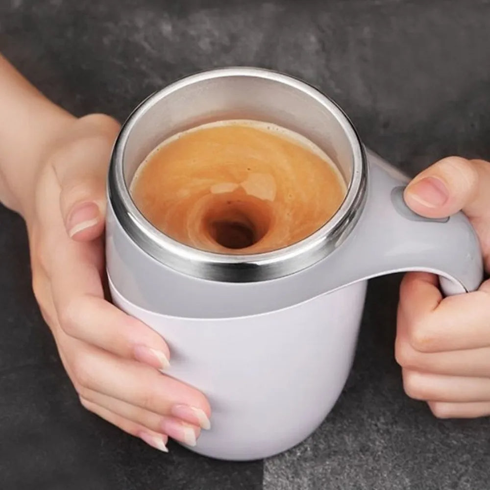 Self Stirring Mug-Deal Finds Daily