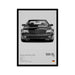 Car Wall Art Canvas – Stunning Automotive Décor for Your Space-Deal Finds Daily