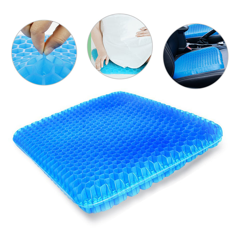 Elastic Gel Cushion-Deal Finds Daily