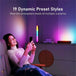 RGB Symphony Lights LED Atmosphere Kit-Deal Finds Daily