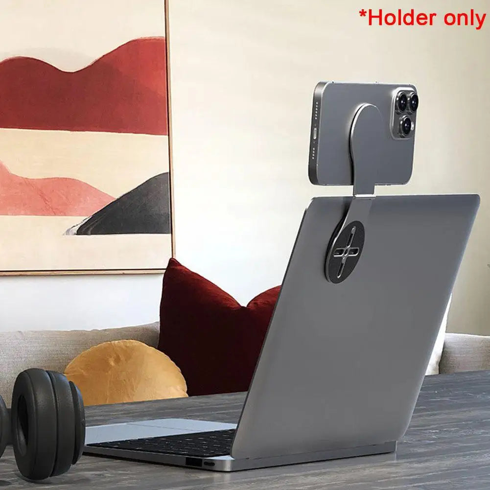 MagFlex MagSafe Magnetic Phone Holder – Secure and Stylish Mounting-Deal Finds Daily