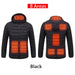 Self Heating Jacket-Deal Finds Daily