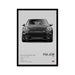 Car Wall Art Canvas – Stunning Automotive Décor for Your Space-Deal Finds Daily