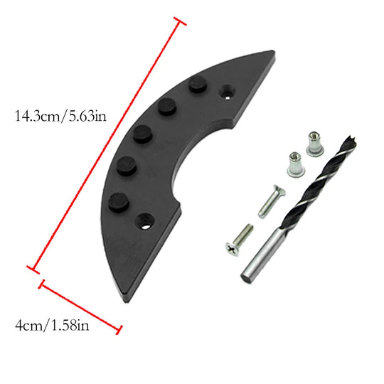 Skateboard Spark Plate-Deal Finds Daily