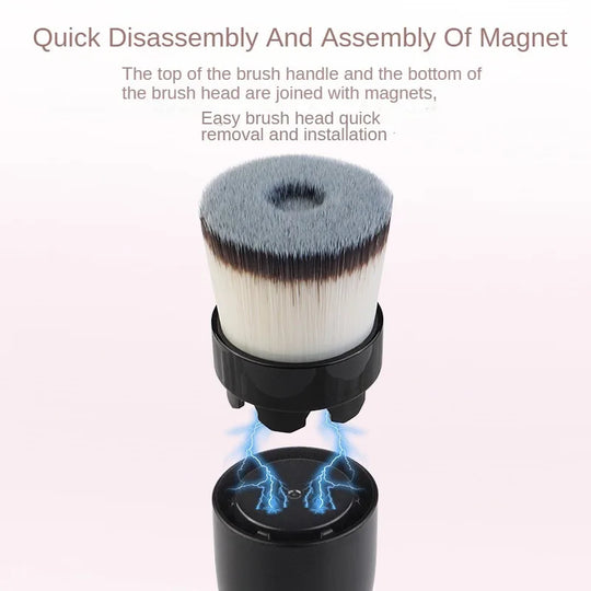 Electric Makeup Brush-Deal Finds Daily