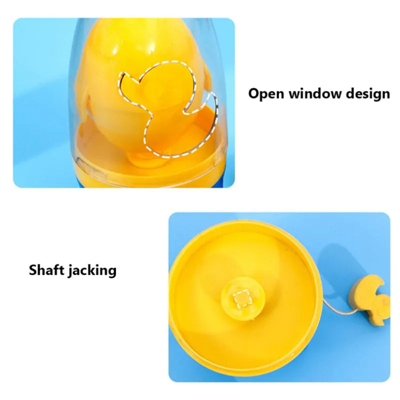 Egg Yolk Mixer Spinner-Deal Finds Daily