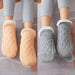 Winter Wool Socks Slippers-Deal Finds Daily