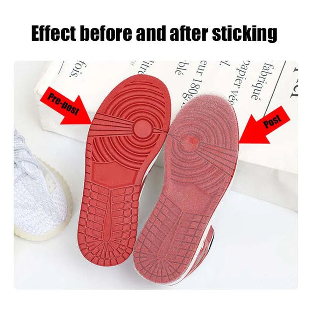 Shoes Sole Protector Sticker for Sneakers-Deal Finds Daily