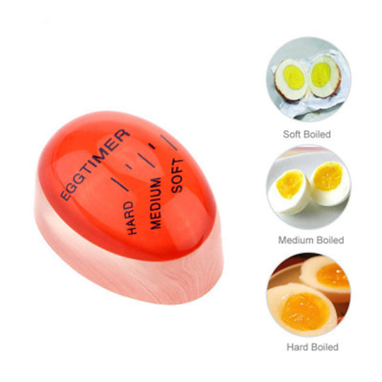 Egg Timer for Boiling Eggs-Deal Finds Daily