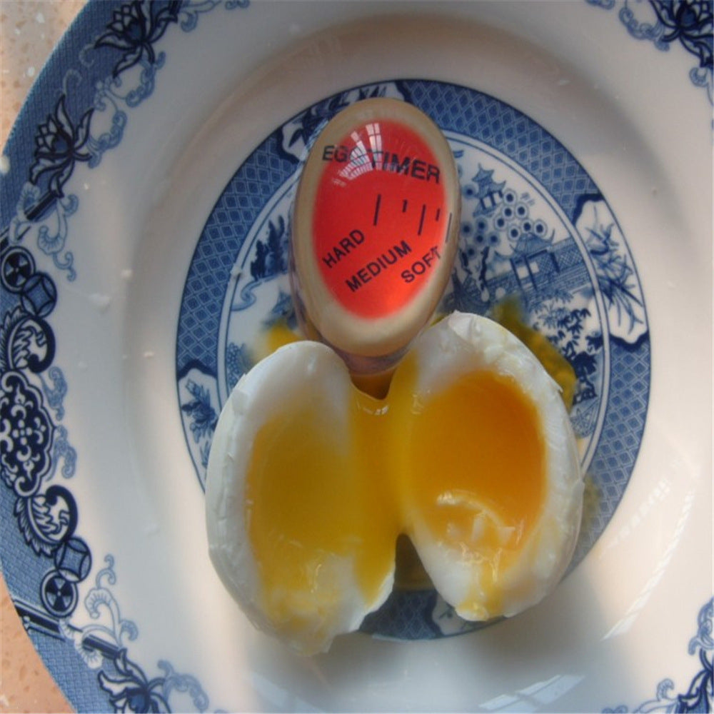 Egg Timer for Boiling Eggs-Deal Finds Daily