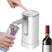 SmartPour Electric Liquor Dispenser – Precision Pouring Made Easy-Deal Finds Daily