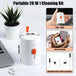 DealFindsDaily™ 20-in-1 Keyboard and Electronics Cleaning Kit-Deal Finds Daily