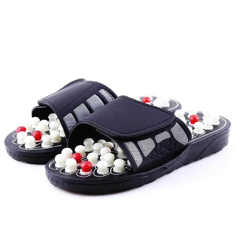 Acupressure Slippers – Revitalize Your Feet and Body-Deal Finds Daily