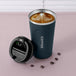 Thermos Coffee Cup with Temperature Display 510ml-Deal Finds Daily